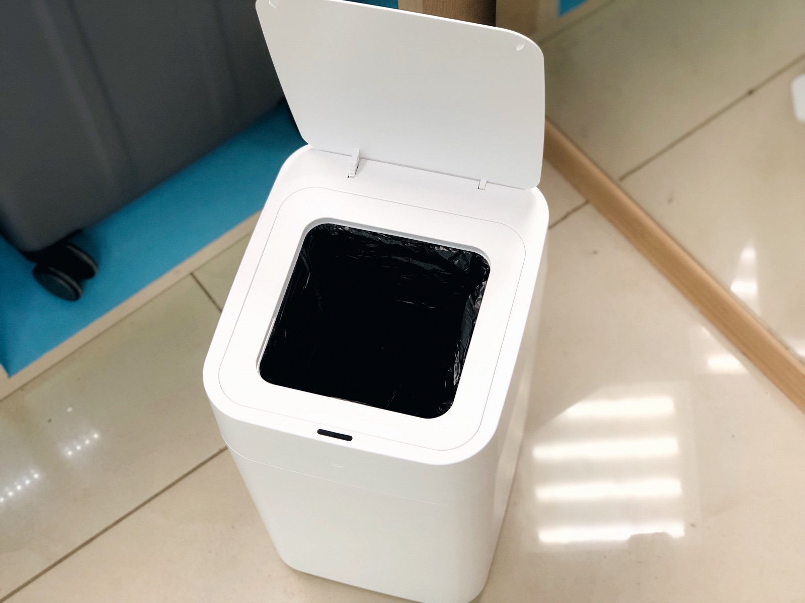 Мусорное Ведро Xiaomi Smart Trash