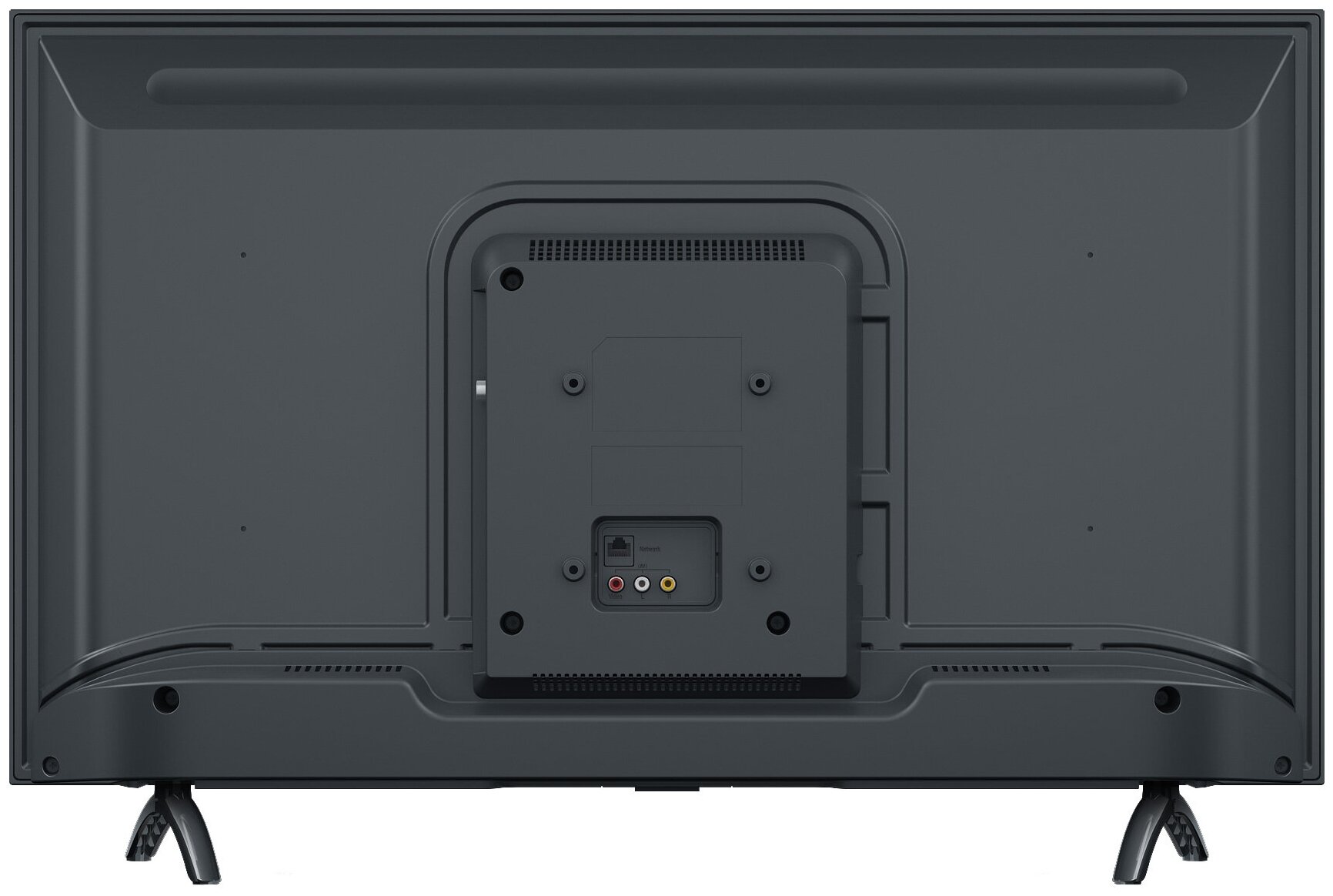 Xiaomi Mi Tv 4a 43 Черный