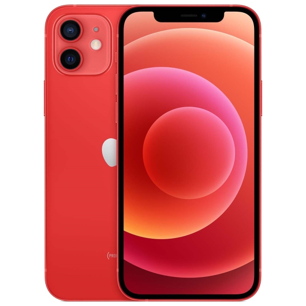 Apple iPhone 12 128Gb Red