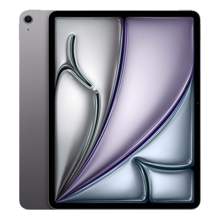Apple iPad Air 13” (2025) 128Gb Wi-Fi+Cellular Space Gray (M3)