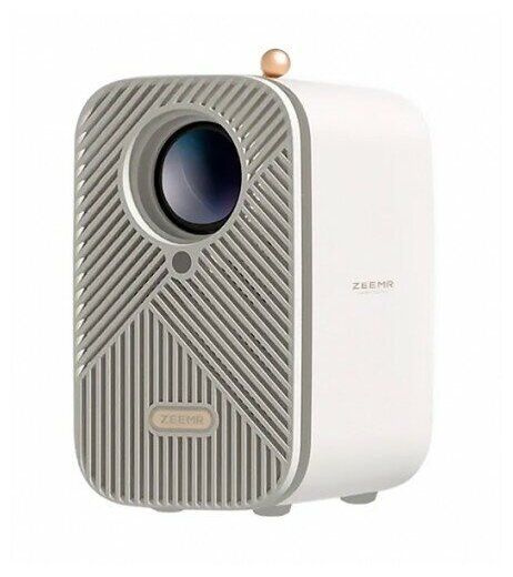 Проектор светодиодный Zeemr M1 Pro White