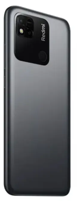 Xiaomi Redmi 10A 3/64GB Gray