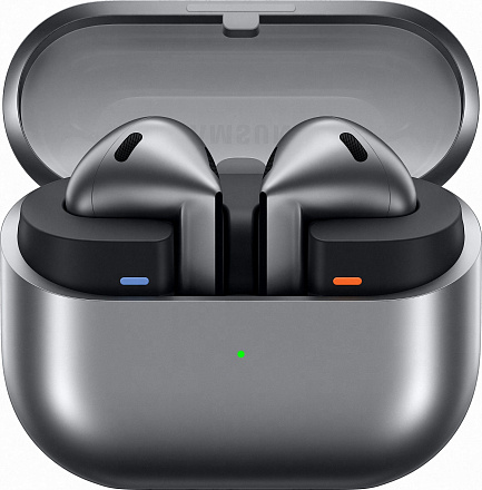 Беспроводные наушники Galaxy Buds 3, Silver