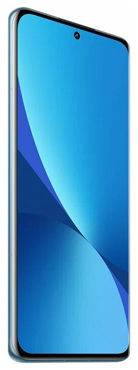 Xiaomi 12 8/256 Blue