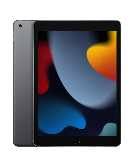 Apple iPad 2021 WiFi 256Gb Space Gray