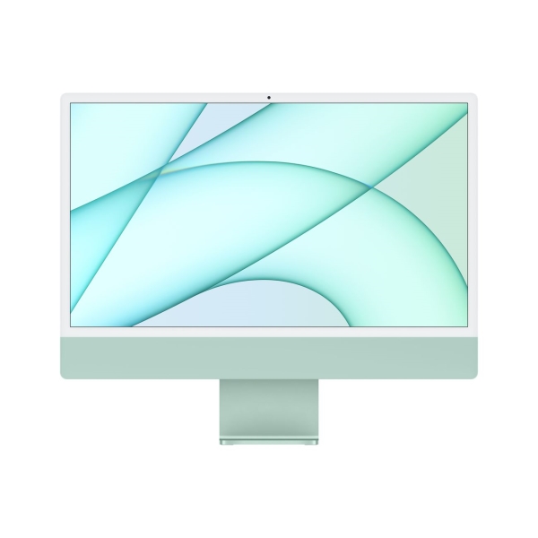 Apple iMac 24 M1/8/256 Green 7-Core (MJV83)