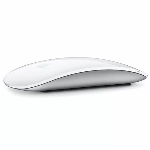 Мышь Apple Magic Mouse 3 (USB-C) White