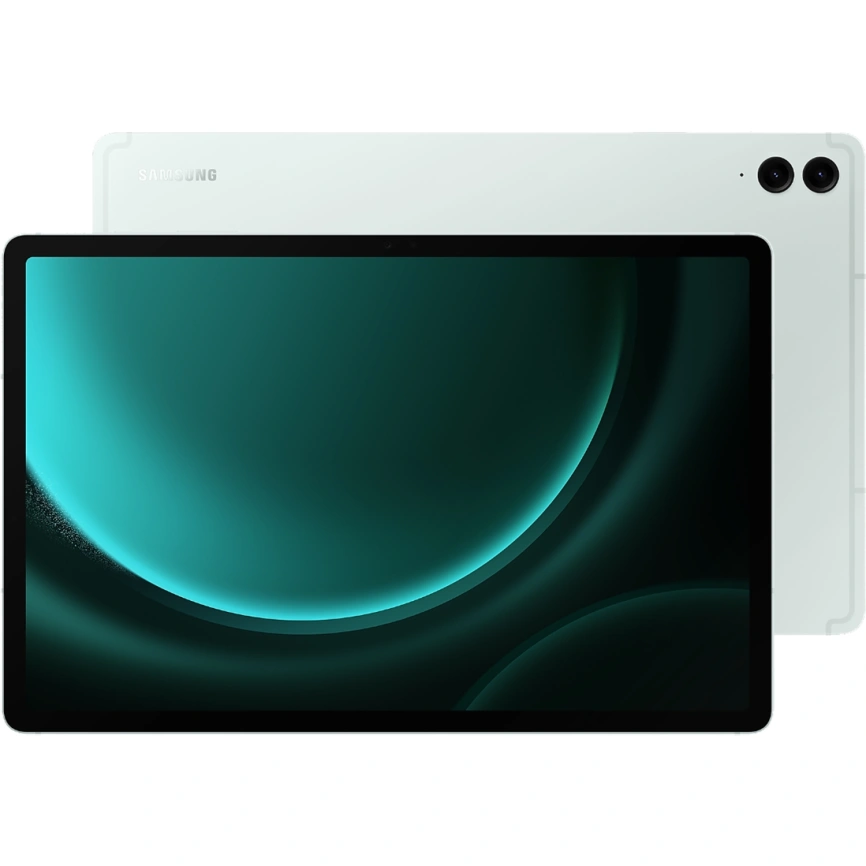 Планшет Samsung Galaxy Tab S9 FE Plus 8/128 WiFi Mint • купить в Самаре ...