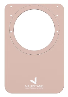 Подставка магнитная Majextand S для iPhone розовая Подставка магнитная Majextand S для iPhone розовая