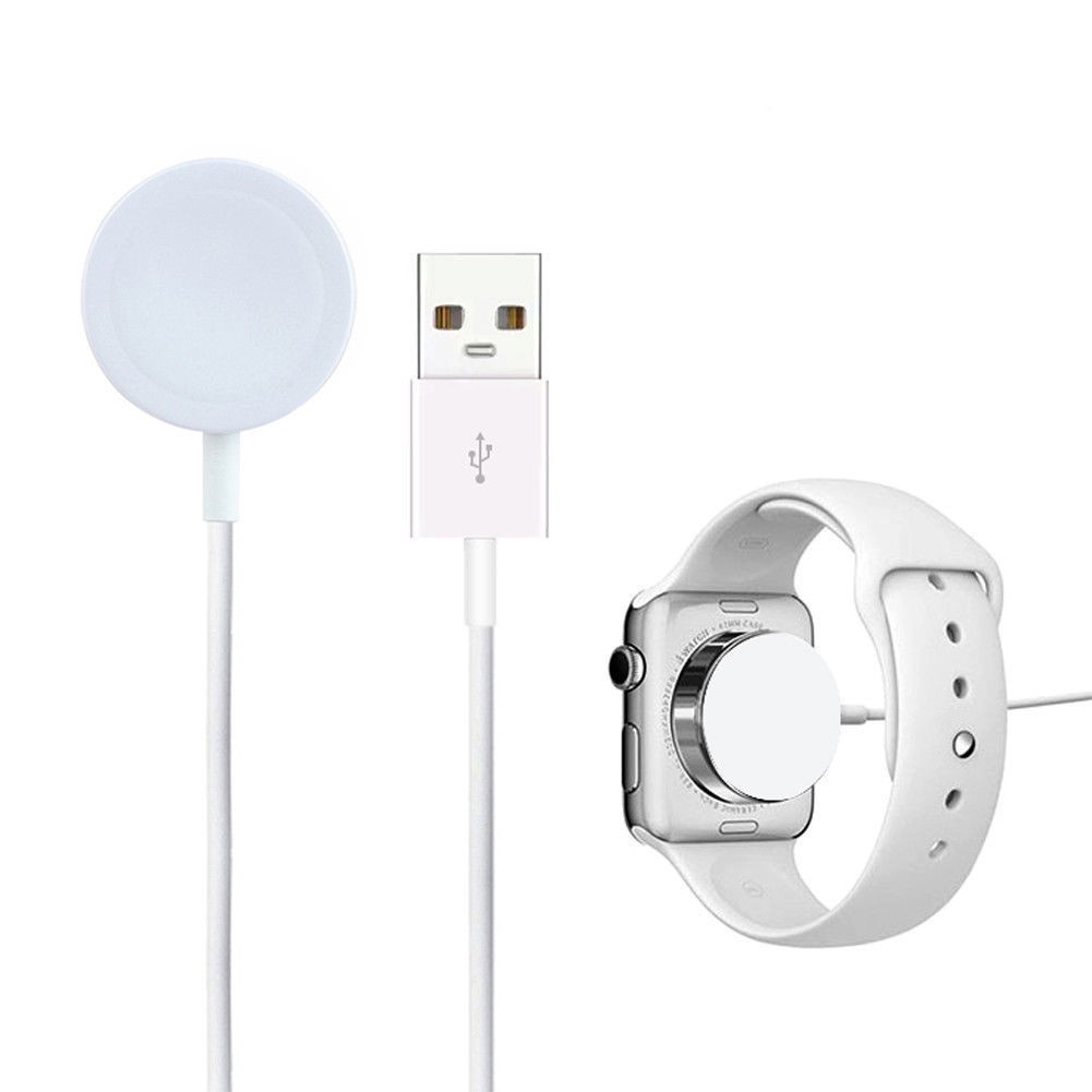 Беспроводная зарядка для apple watch. Зарядное устройство для Apple watch Magnetic Charging Cable (1 m). Кабель для зарядки Эппл вотч 3. Кабель Apple watch Magnetic Charging Cable, 1 м. Беспроводная зарядка для Эппл вотч.