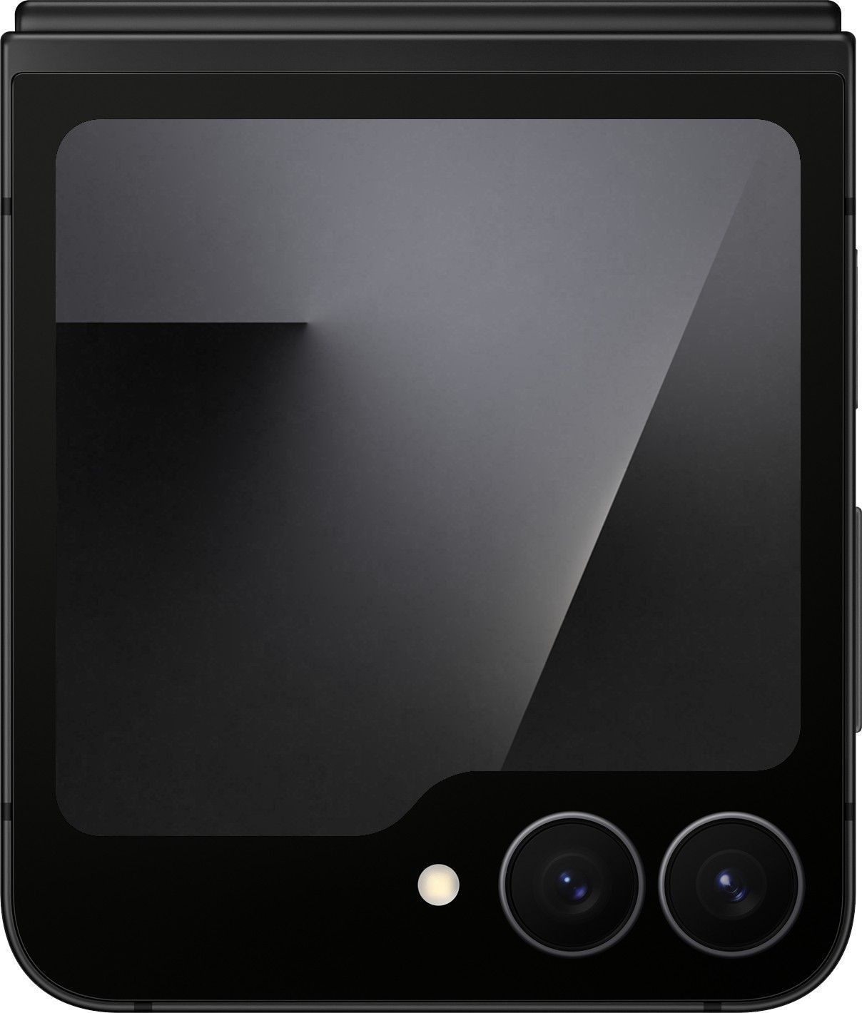 Samsung Galaxy Z Flip7 FE 12/128Gb Black|Черный Samsung Galaxy Z Flip7 FE 12/128Gb Black|Черный