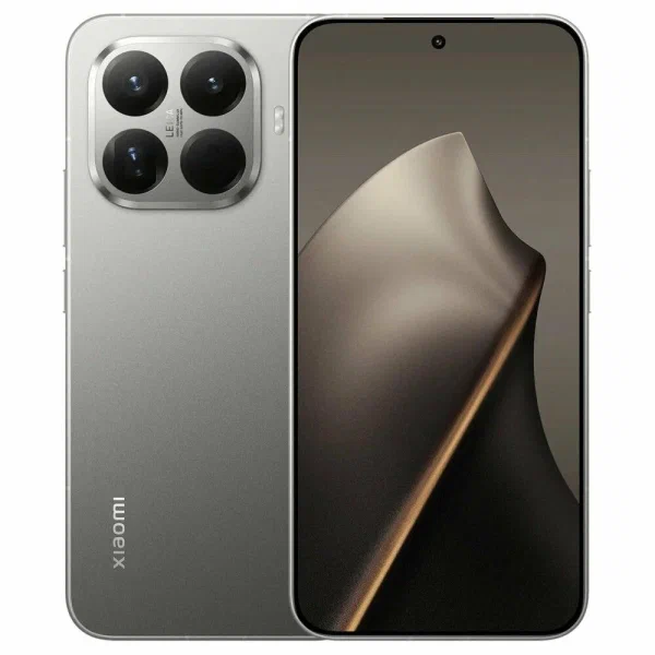 Xiaomi 15T Pro 12/256 Gray Leica
