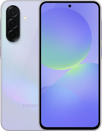 Samsung Galaxy A36 8/128Gb Фиолетовый