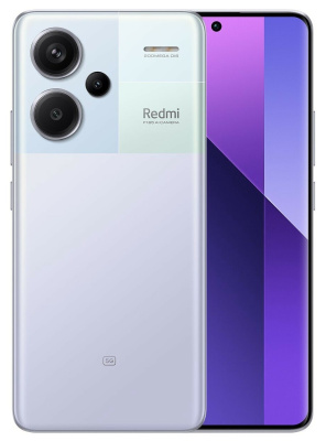 Xiaomi Redmi Note 13 Pro 5G 12/512Gb Aurora Purple