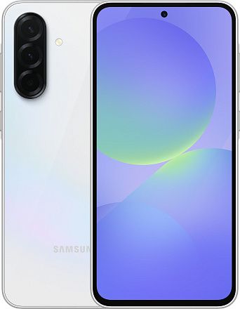 Samsung Galaxy A36 12/256Gb Белый