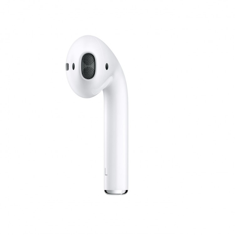 Наушник Левый Airpods 1 Оригинал Купить