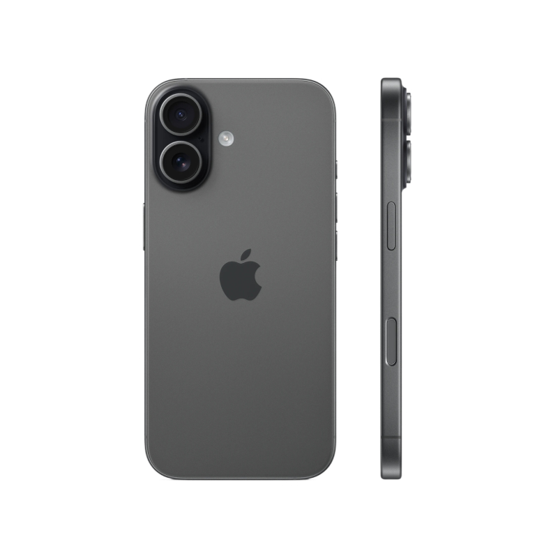 Apple iPhone 17 eSIM 256Gb Black Apple iPhone 17 eSIM 256Gb Black