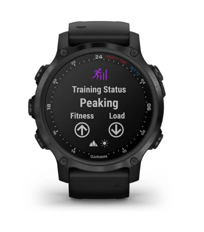 Умные часы Garmin Descent Mk2S Carbon Gray DLC with Black Silicone Band Умные часы Garmin Descent Mk2S Carbon Gray DLC with Black Silicone Band
