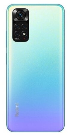 Xiaomi Redmi Note 11 4/64GB Star Blue