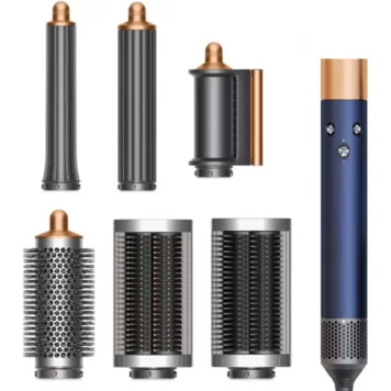 Мультистайлер SenCiciMen X9 Pro Treasure Blue (Насадок 6шт) EU