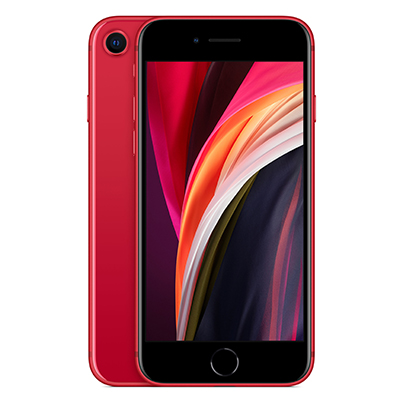 Apple iPhone SE 2022 64Gb (PRODUCT)RED™