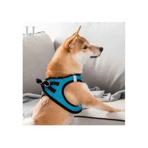 Нательный ошейник для собак Xiaomi Jordan Judy PE073 М размер