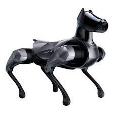 Бионический робот собака Xiaomi CyberDog 2 Бионический робот собака Xiaomi CyberDog 2