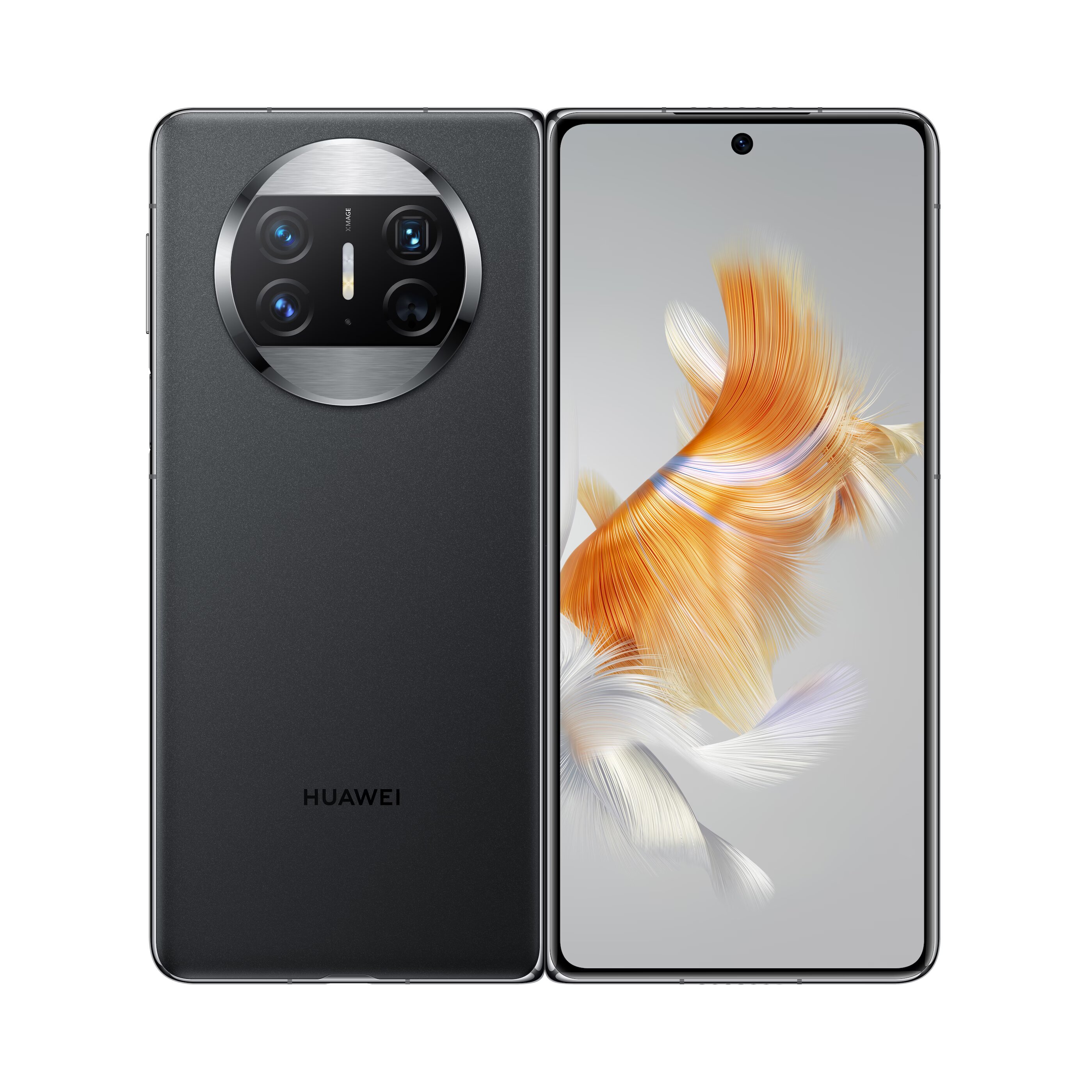 Huawei Mate X3 12/512Gb Black • купить в Самаре - iЧехол