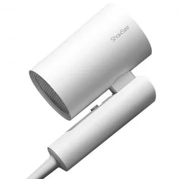 Фен для волос Xiaomi ShowSee Hair Dryer A4-W White CN