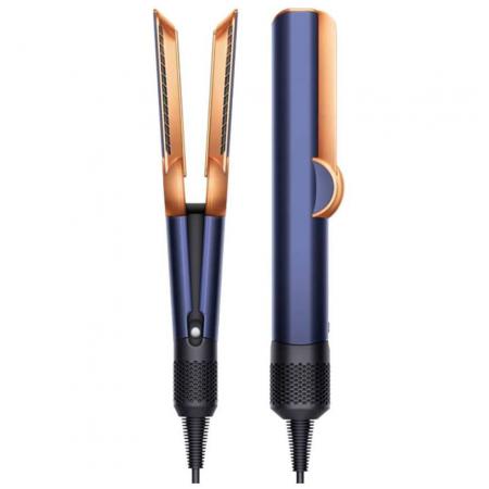 Выпрямитель Dyson HT01 Airstrait Straightener (Prussian Blue/Copper) Выпрямитель Dyson HT01 Airstrait Straightener (Prussian Blue/Copper)