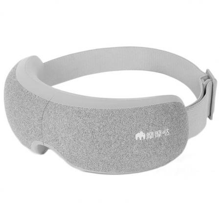 Массажер для глаз Xiaomi Momoda Eye Massager Silver Plated Массажер для глаз Xiaomi Momoda Eye Massager Silver Plated