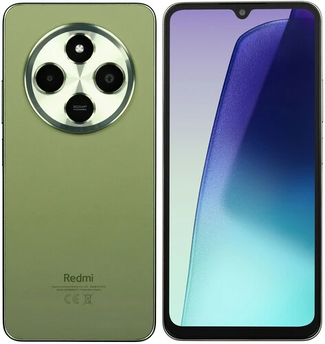 Xiaomi Redmi 14C 4/128Gb Sage Green
