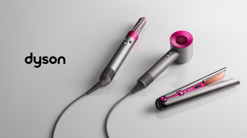 Dyson Ozon