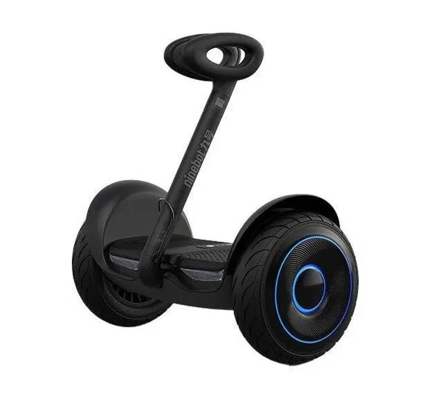 Гироскутер Минисигвей Segway Ninebot L6