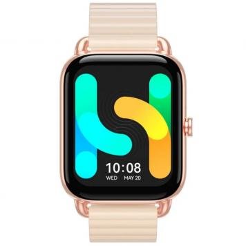 Умные часы Xiaomi Haylou RS4 Plus Smartwatch 1,78 "AMOLED Gold