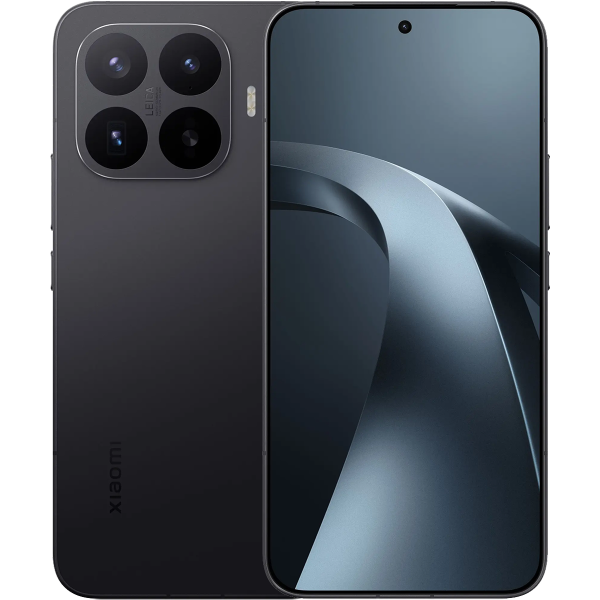 Xiaomi 17T Pro 12/256 Black Leica
