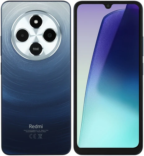 Xiaomi Redmi 14C 8/256 Starry Blue