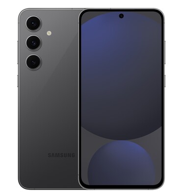 Samsung Galaxy S24 FE 8/256Gb Черный| Graphite