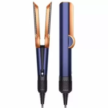 Выпрямитель для волос Xiaomi SenCiciMen X10 EU Blue