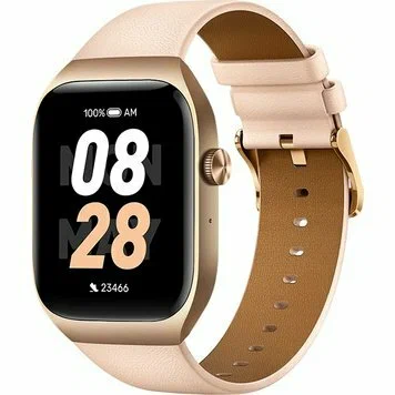 Умные часы Xiaomi Mibro T2 XPAW012 Light gold EU