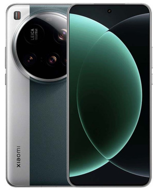 Xiaomi 15 Ultra 16/512Gb Cypress Green