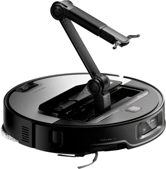 Робот-пылесос Xiaomi Roborock G30 Space Explorer Робот-пылесос Xiaomi Roborock G30 Space Explorer