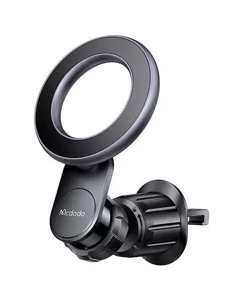 Автодержатель Mcdodo Air Vent Magnetic Car Mount CM-6260 Black