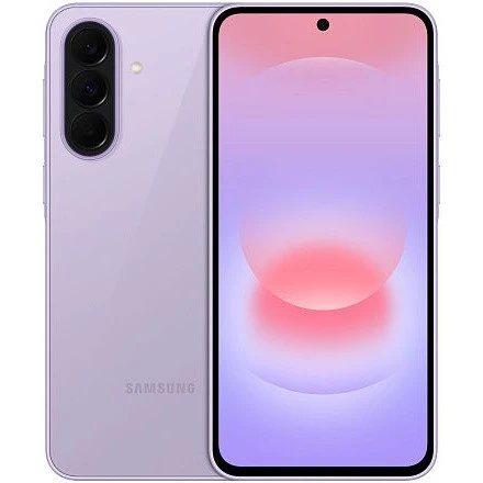 Samsung Galaxy A37 8/128Gb Лавандовый| Awesome Lavender