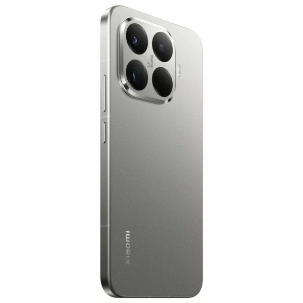 Xiaomi 15T Pro 12/256 Gray Leica