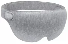 Маска для сна Xiaomi Ardor Hot Compress Eye Mask Dark Gray Маска для сна Xiaomi Ardor Hot Compress Eye Mask Dark Gray