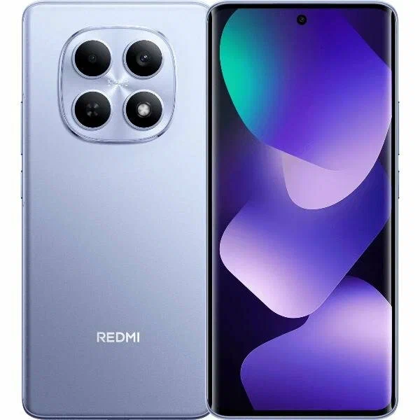 Xiaomi Redmi Note 15 6/128GB Purple
