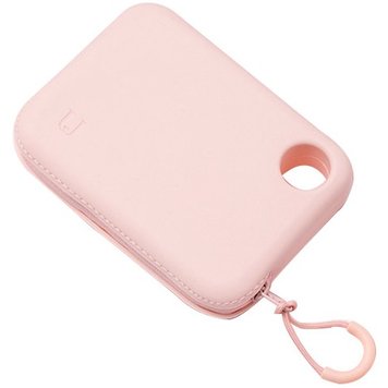 Дорожная косметичка Xiaomi Jordan Judy Portable silicone storage bag short PT056