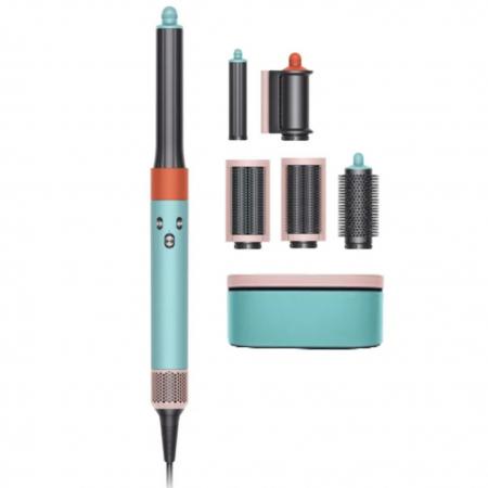 Стайлер Dyson Airwrap HS05 Complete Long (Ceramic Pop) Limited Edition (2022)