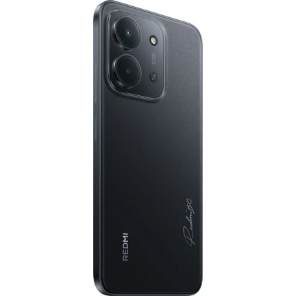 Xiaomi Redmi 15C 8/256 NFC Midnight Black